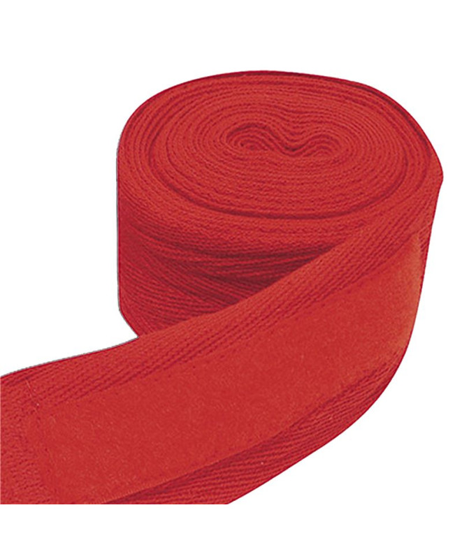 Pack 2 Vendas Algodón Boxeo Atipick 5 cm x 2,5...