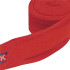 Pack 2 Bandages Coton Boxe Atipick 5 cm x 2,5 m Rouge