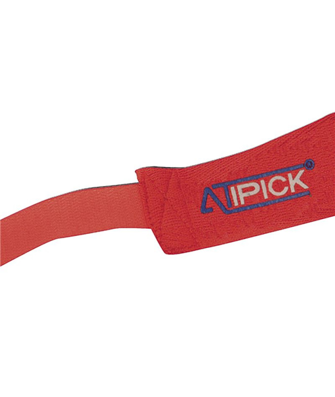 Pack 2 Vendas Algodón Boxeo Atipick 5 cm x 2,5...