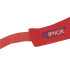 Pack 2 Bandages Coton Boxe Atipick 5 cm x 2,5 m Rouge