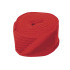Pack 2 Bandages Coton Boxe Atipick 5 cm x 2,5 m Rouge