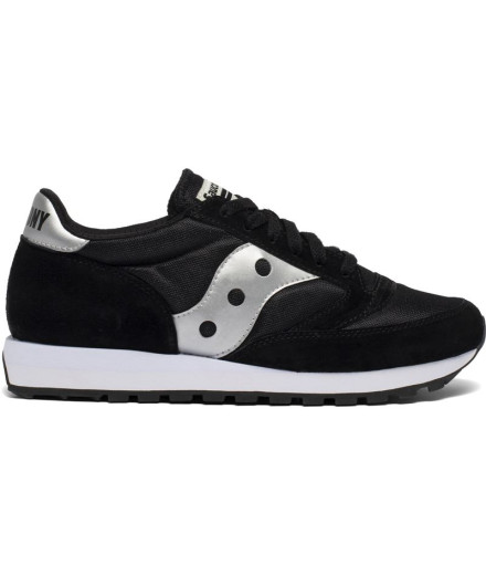 Chaussures Saucony Jazz 81 Noir