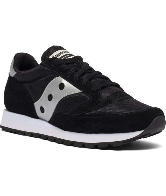 Chaussures Saucony Jazz 81 Noir