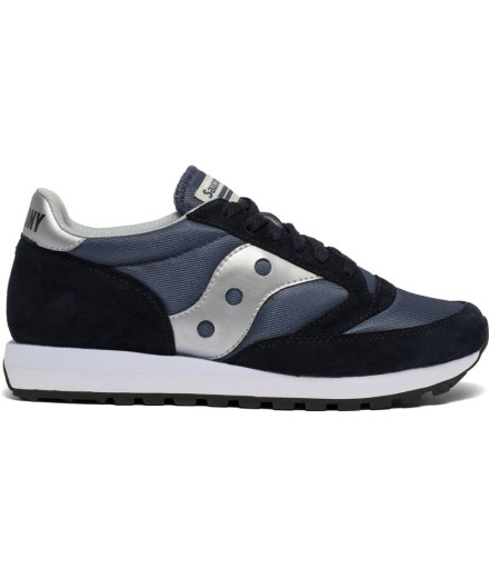 Chaussures Saucony Jazz 81 Bleu