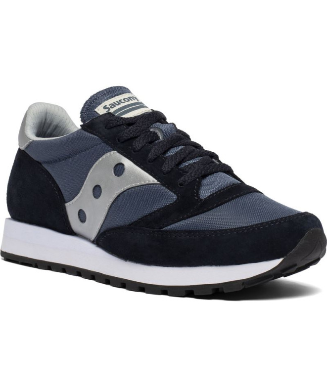 Sapatilhas Saucony Jazz 81 Azul