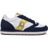 Chaussures Saucony Saucony Jazz Original White