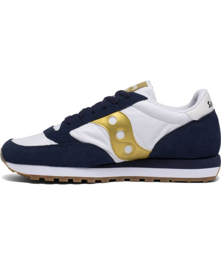 Chaussures Saucony Saucony Jazz Original White 2