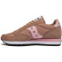 Chaussures Saucony Jazz Original Brown