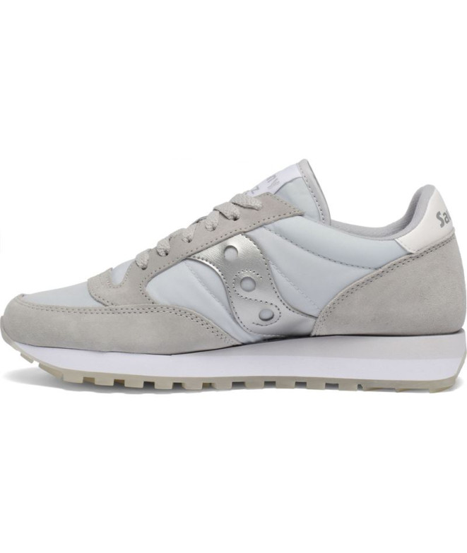 Sapatilhas Saucony Jazz Original Cinzento