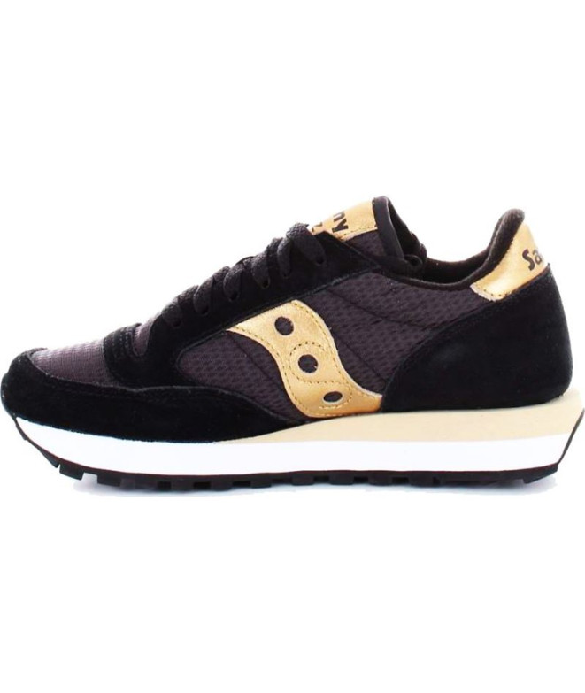 Sapatilhas Saucony Jazz Original Preto