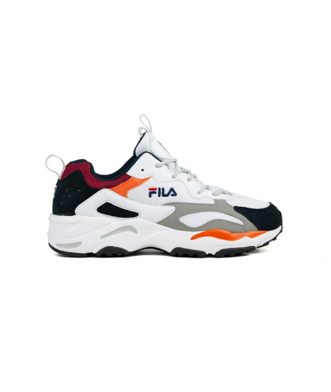 Chaussures Fila Ray Tracer