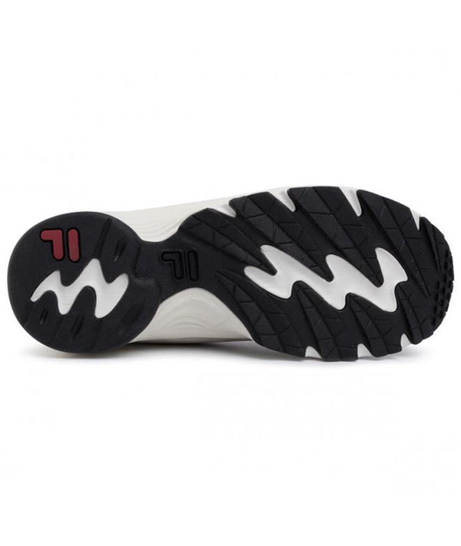 Chaussures Fila Herritage