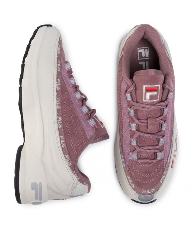 Sapatilhas Fila Herritage