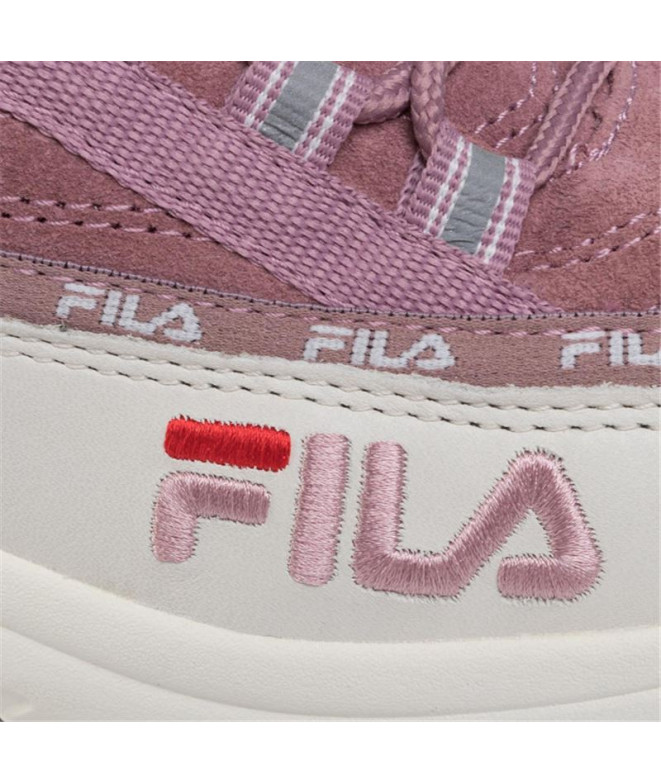 Sapatilhas Fila Herritage