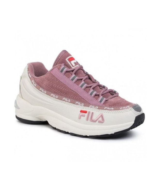 Sapatilhas Fila Herritage