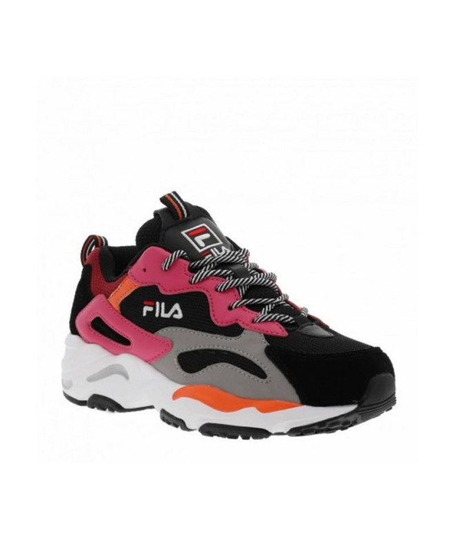 Chaussures Fila Ray Tracer
