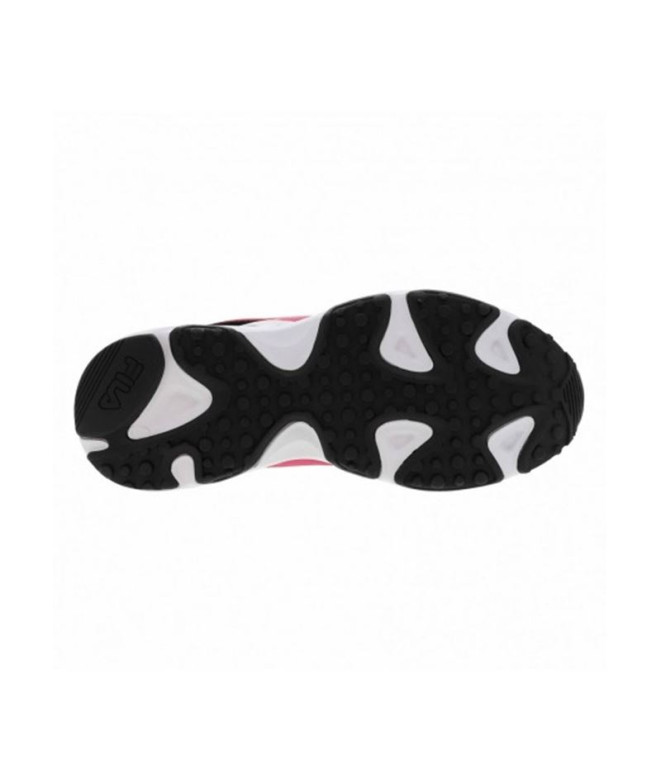 Chaussures Fila Ray Tracer