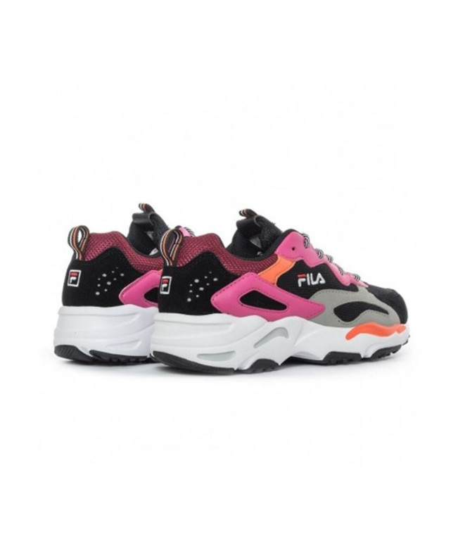 Chaussures Fila Ray Tracer