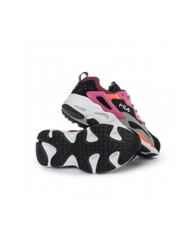 Chaussures Fila Ray Tracer