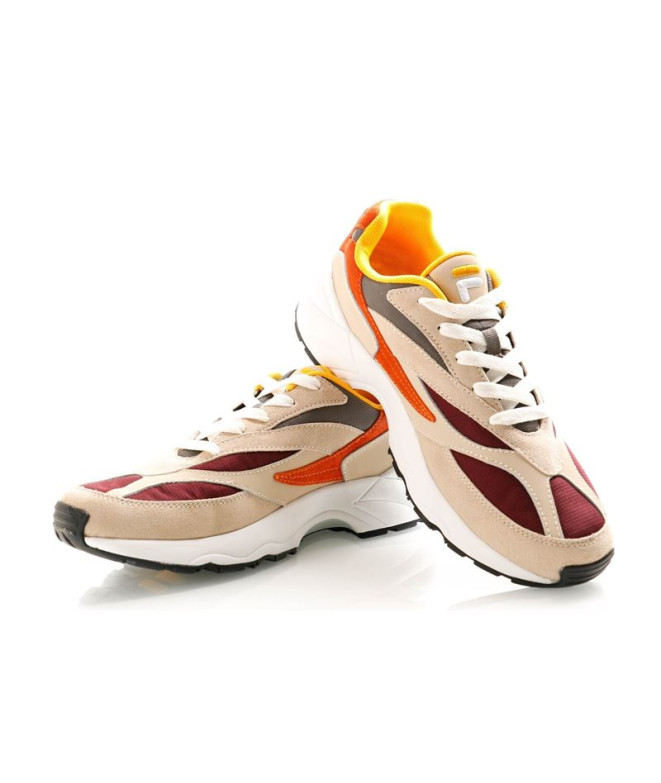 Sapatilhas Fila V94M Low