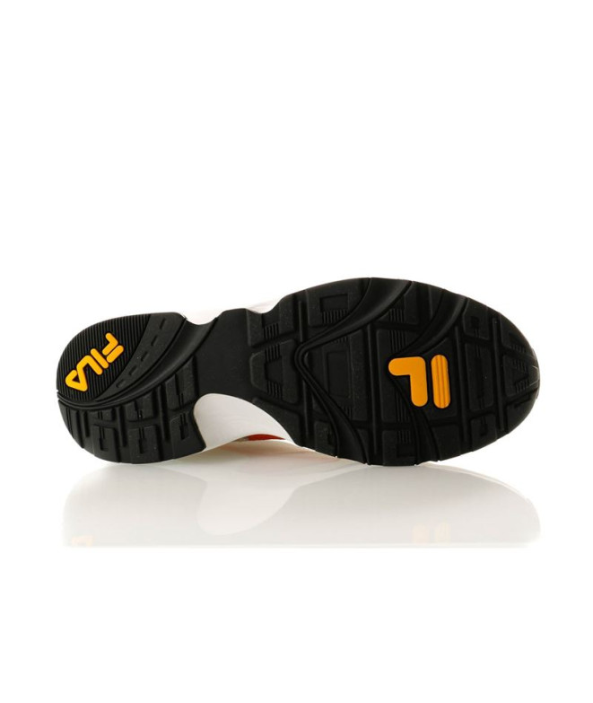 Chaussures Fila V94M Basses