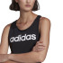 Camiseta de training adidas Loungewear Essentials Loose Logo