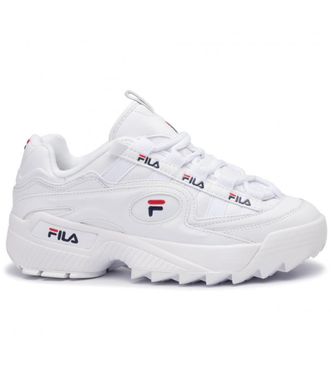 Chaussures Fila Heritage