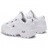 Sapatilhas Fila Heritage