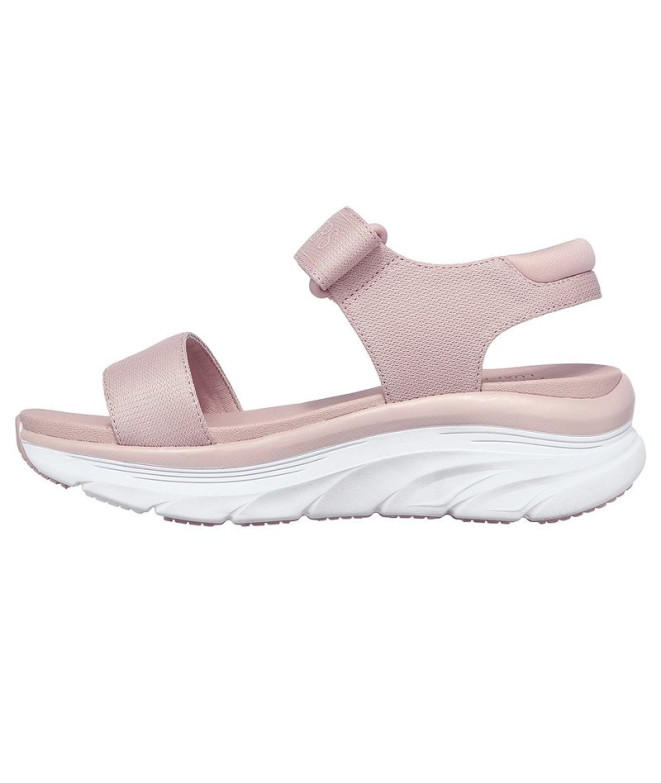 Sandales Skechers D'Lux Walker - New B Femme...