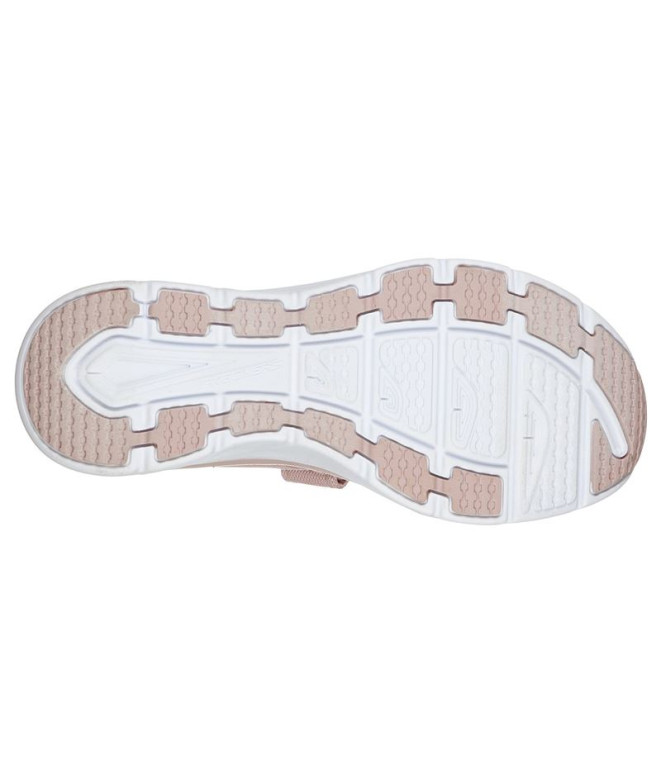 Sandales Skechers D'Lux Walker - New B Femme...