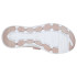 Sandalias Skechers D'Lux Walker - New B Mujer Blush Mesh