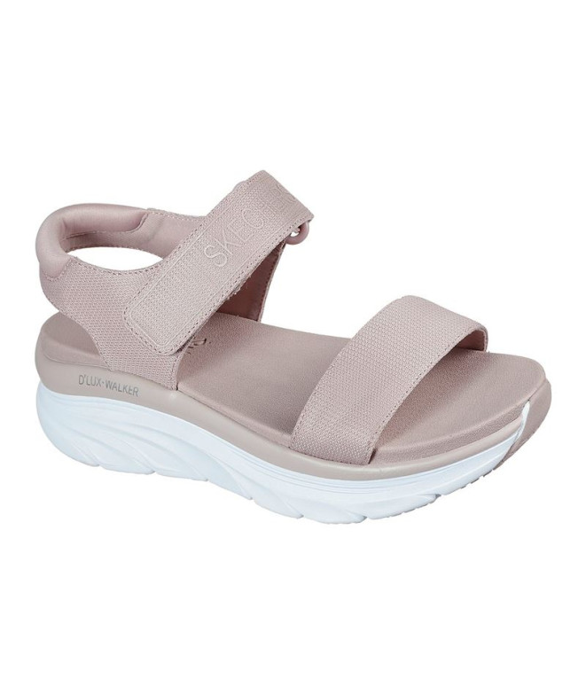 Sandales Skechers D'Lux Walker - New B Femme...