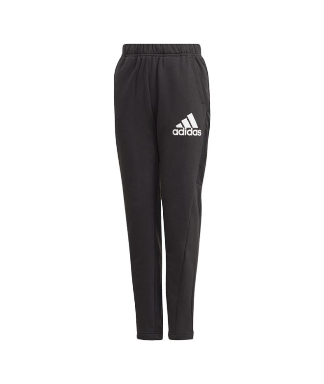 Pantalon d'entraînement adidas Badge of Sport Fleece