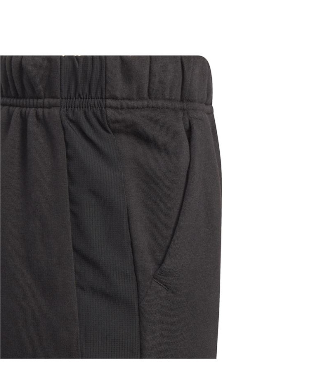 Calças de treino adidas Badge of Sport Fleece