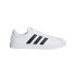 Chaussures adidas VL Court 2.0 Blanc Mn