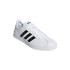 Chaussures adidas VL Court 2.0 Blanc Mn