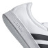 Zapatillas adidas VL Court 2.0 Blanco Mn