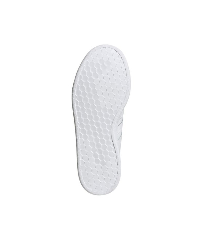 Chaussures adidas Grand Court SE White