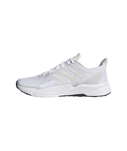 Chaussures adidas X9000L2 Blanc 2
