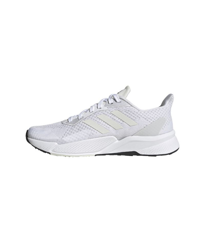 Chaussures adidas X9000L2 Blanc