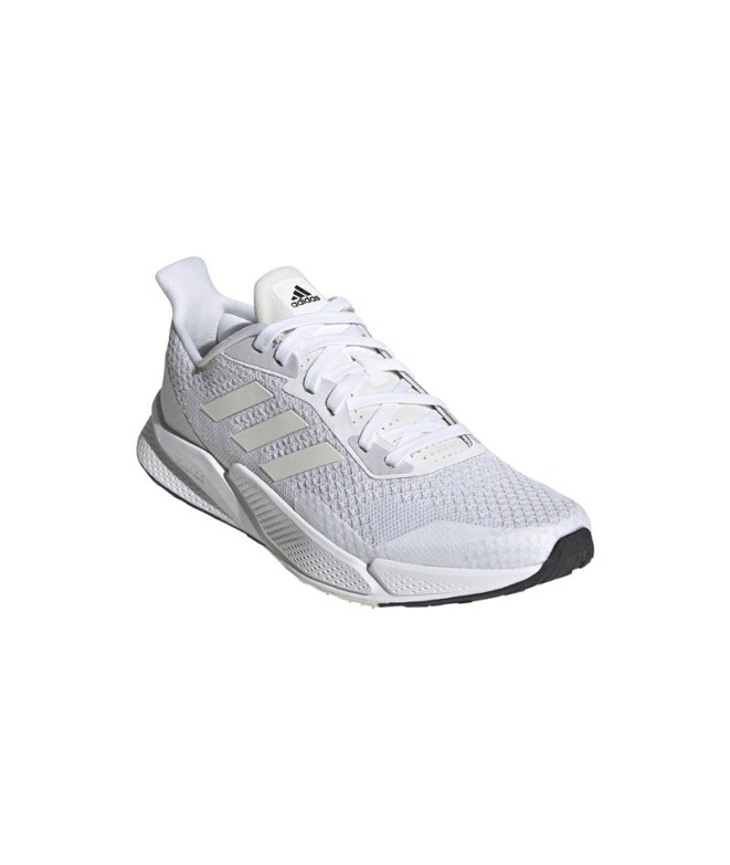Chaussures adidas X9000L2 Blanc