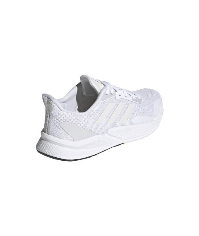 Chaussures adidas X9000L2 Blanc