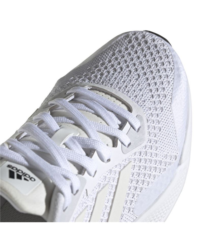 Chaussures adidas X9000L2 Blanc