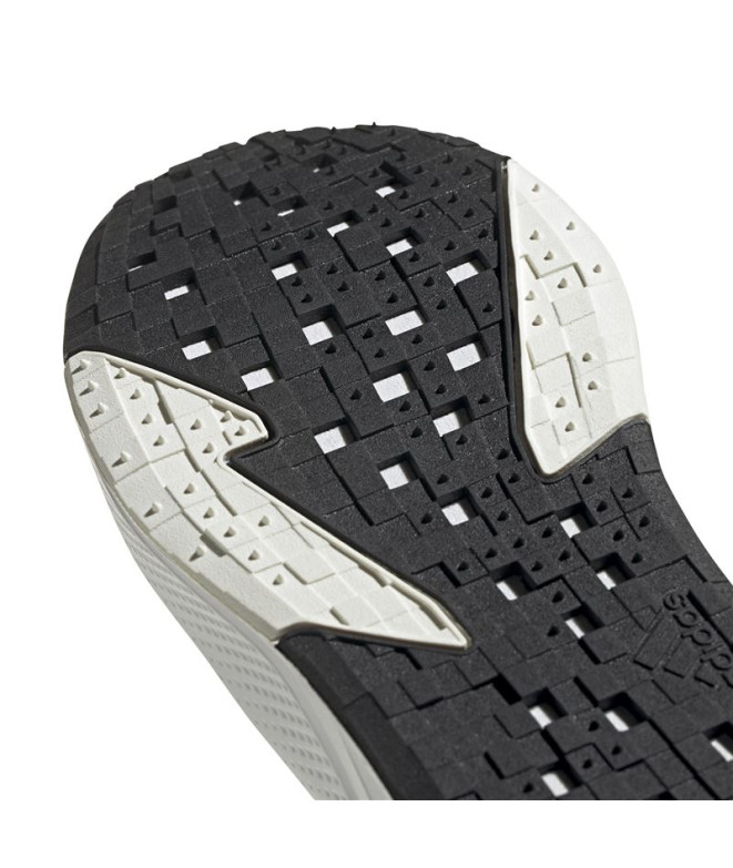 Chaussures adidas X9000L2 Blanc