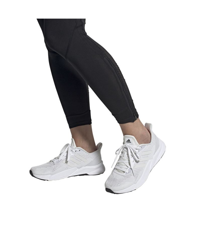 Chaussures adidas X9000L2 Blanc