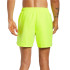 Bañador Nike 5" Volley Short Amarillo amarillo