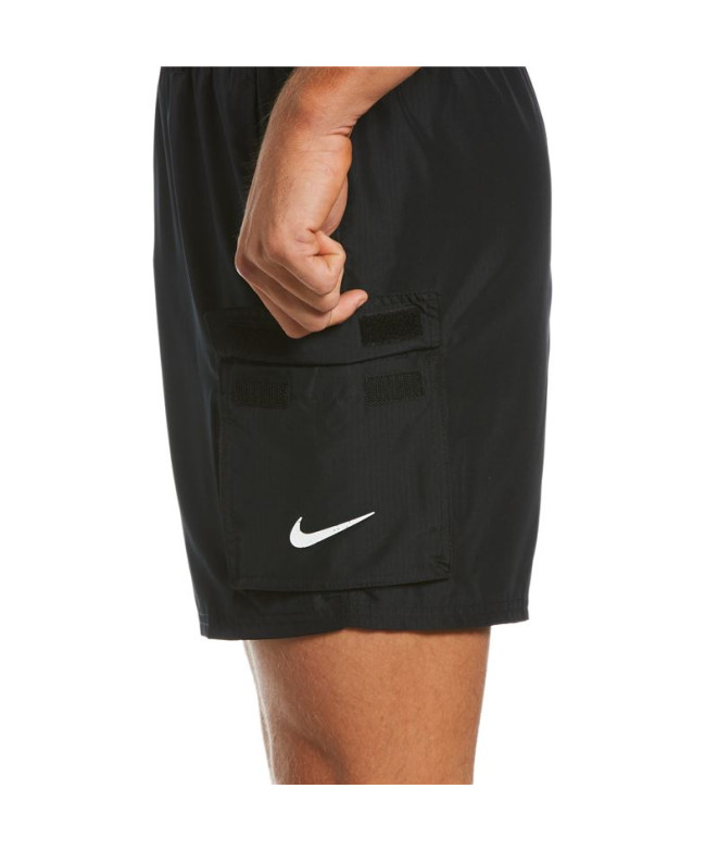 Bañador de Playa Y Piscina Nike 5" Volley Short...