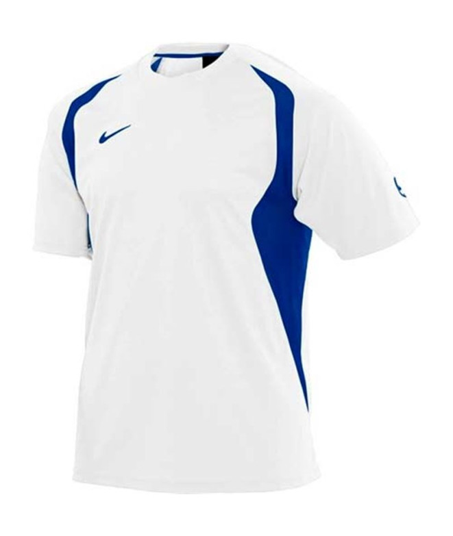 Camiseta de Fútbol Nike Equipación