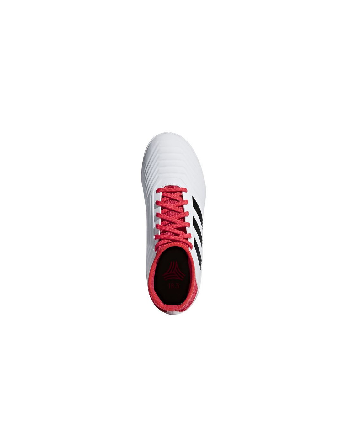 ᐈ Zapatillas fútbol sala adidas Predator Tango 18.3 – Atmosfera Sport©