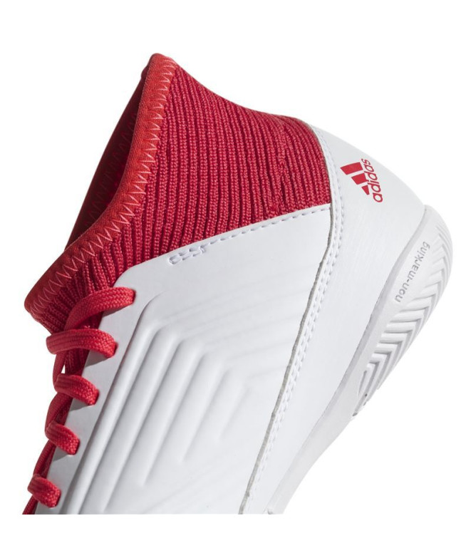 Chaussures de futsal adidas Predator Tango 18.3